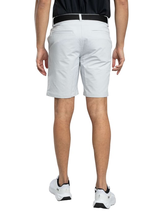 Under Armour Pantalones Cortos Cónicos Matchplay, Gris - Image 3