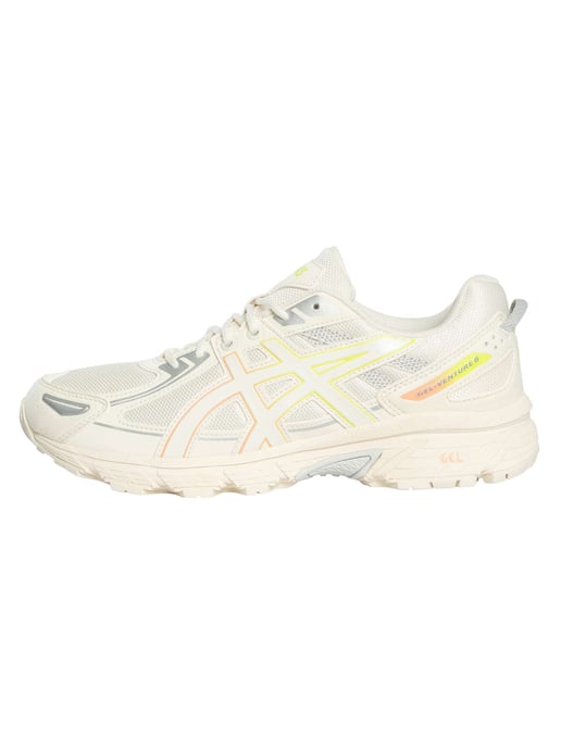 Asics Zapatillas Gel Venture 6, Blanco - Image 2