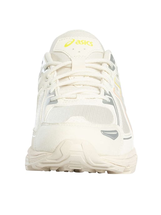 Asics Zapatillas Gel Venture 6, Blanco - Image 4