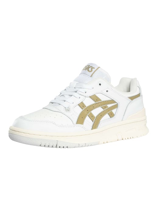 Asics Zapatillas De Piel EX89, Blanco - Image 1