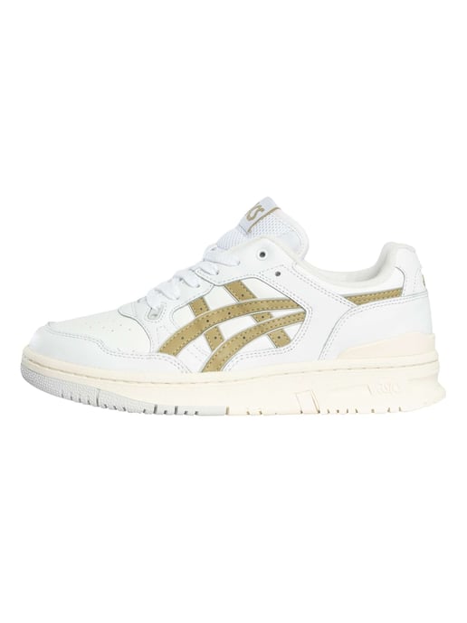 Asics Zapatillas De Piel EX89, Blanco - Image 2