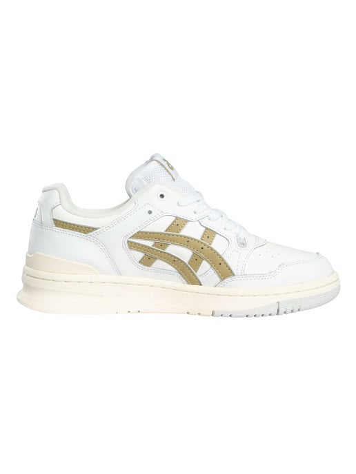 Asics Zapatillas De Piel EX89, Blanco - Image 3