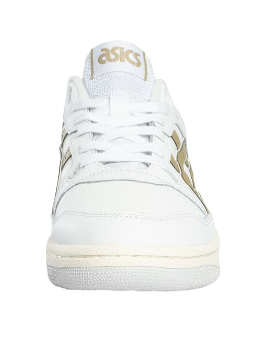 Asics Zapatillas De Piel EX89, Blanco - Image 4