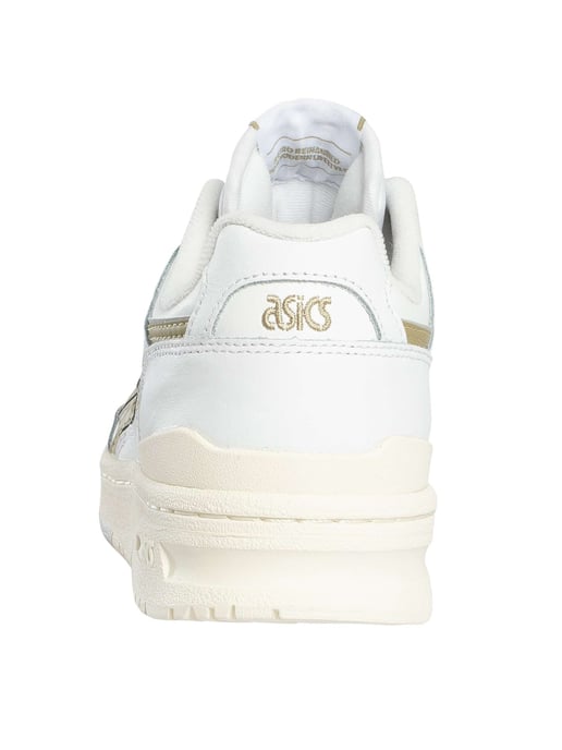 Asics Zapatillas De Piel EX89, Blanco - Image 5