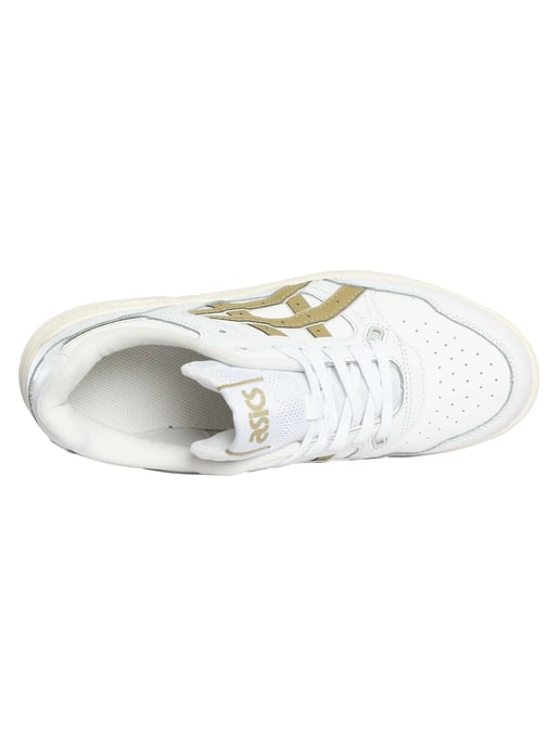 Asics Zapatillas De Piel EX89, Blanco - Image 6