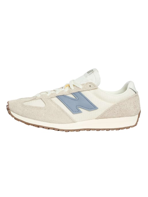 New Balance Zapatillas De Ante 471, Blanco - Image 2