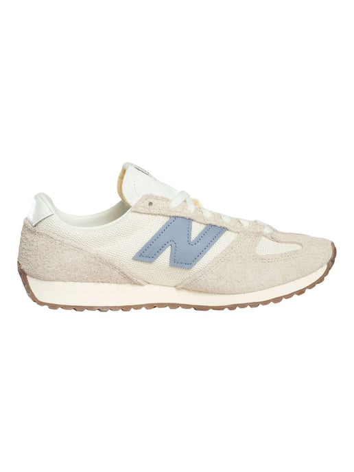 New Balance Zapatillas De Ante 471, Blanco - Image 3