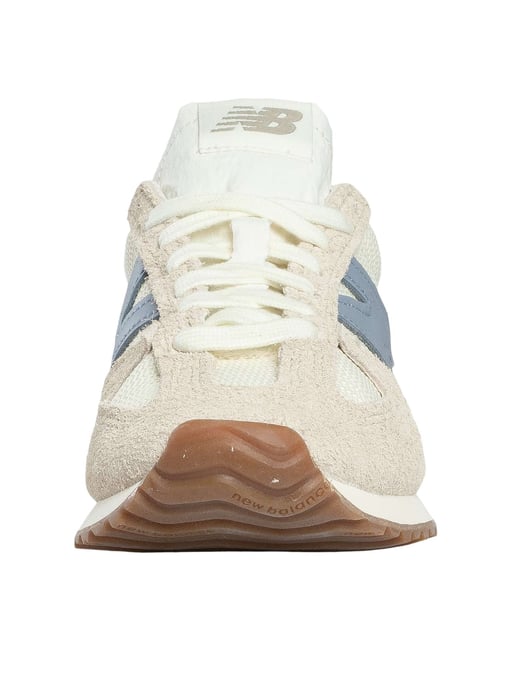 New Balance Zapatillas De Ante 471, Blanco - Image 4