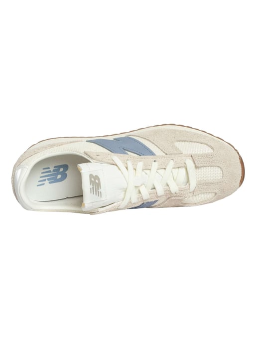 New Balance Zapatillas De Ante 471, Blanco - Image 6