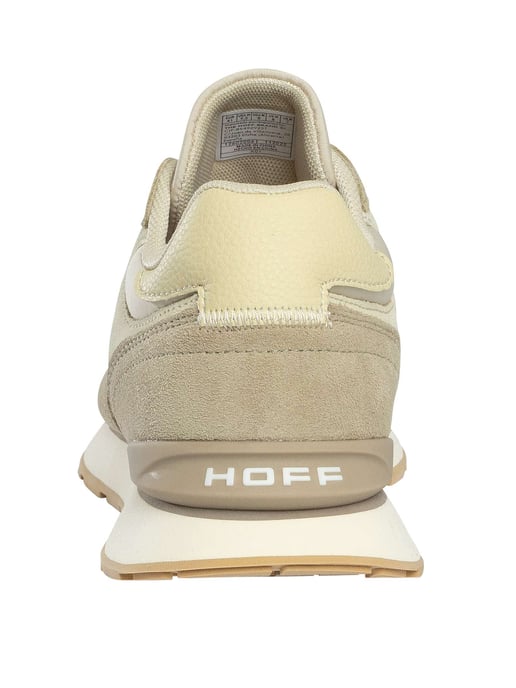 HOFF Zapatillas City Suede, Verde - Image 5