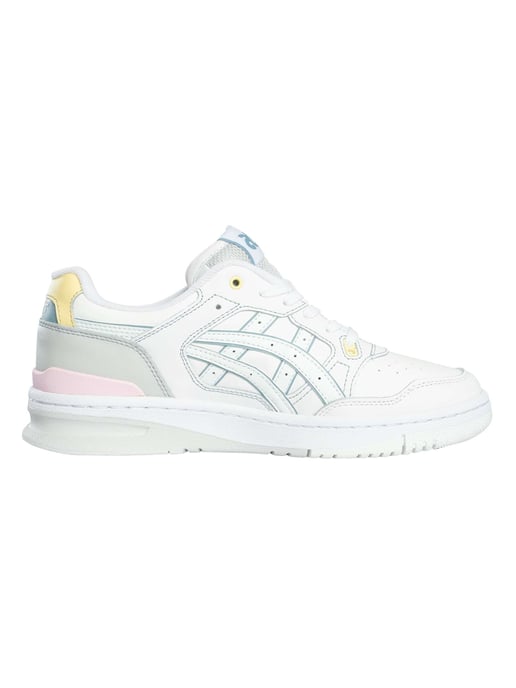 Asics Zapatillas De Piel EX89, Blanco - Image 3
