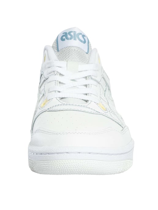 Asics Zapatillas De Piel EX89, Blanco - Image 4