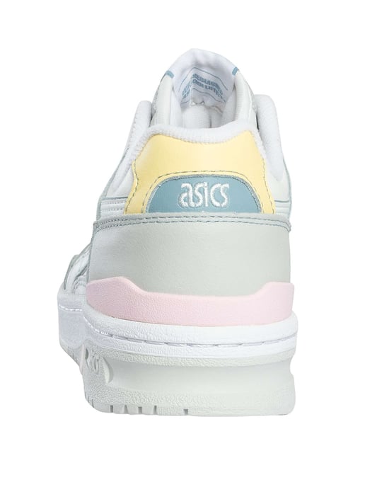 Asics Zapatillas De Piel EX89, Blanco - Image 5