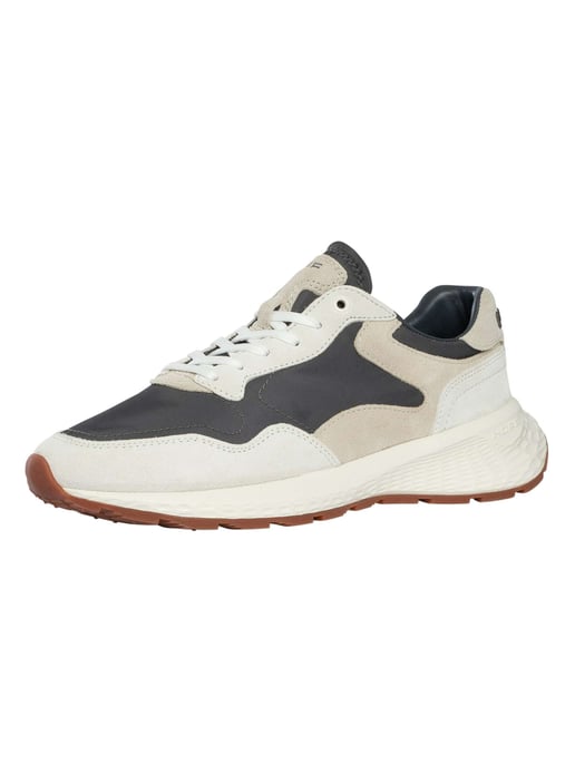 HOFF Zapatillas City MKII De Ante, Gris - Image 1