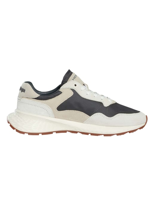 HOFF Zapatillas City MKII De Ante, Gris - Image 3