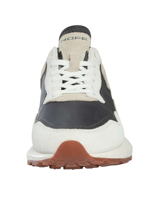 HOFF Zapatillas City MKII De Ante, Gris - Image 4