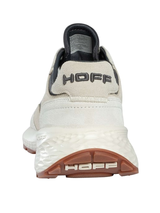 HOFF Zapatillas City MKII De Ante, Gris - Image 5