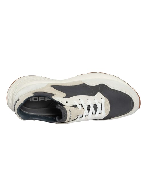 HOFF Zapatillas City MKII De Ante, Gris - Image 6