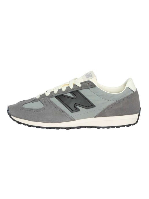 New Balance Zapatillas De Ante 471, Gris - Image 2