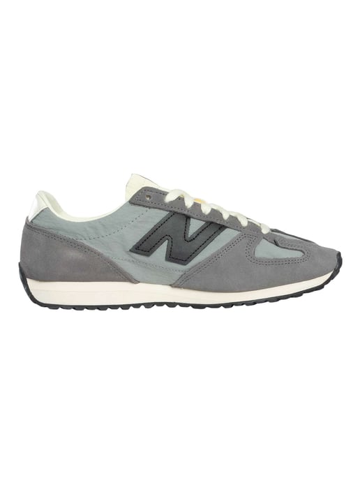 New Balance Zapatillas De Ante 471, Gris - Image 3