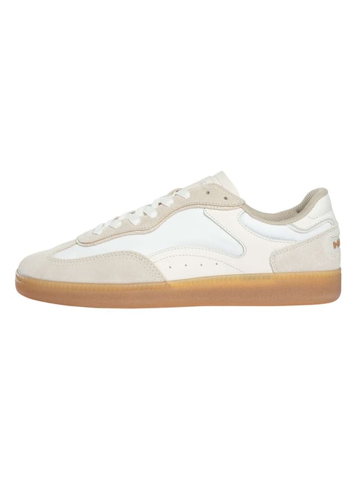 HOFF Zapatillas Park Suede, Blanco - Image 2
