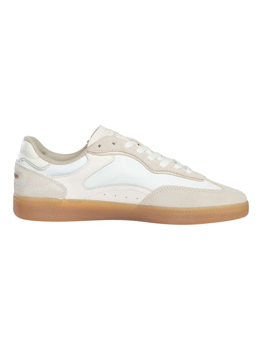 HOFF Zapatillas Park Suede, Blanco - Image 3