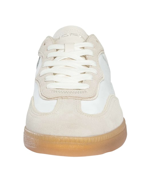 HOFF Zapatillas Park Suede, Blanco - Image 4