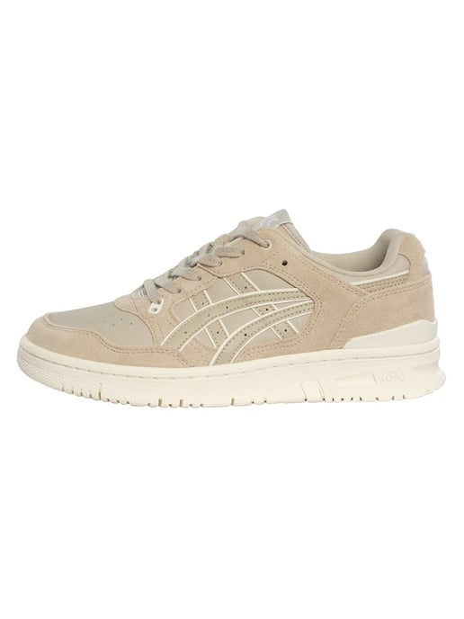 Asics Zapatillas De Piel EX89, Beige - Image 2