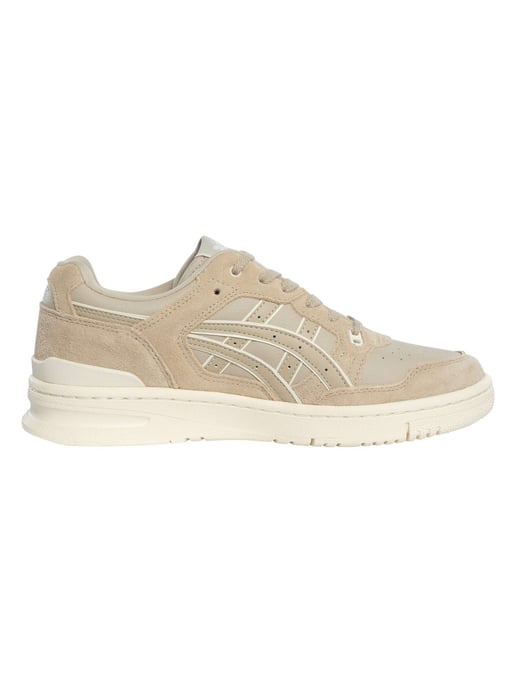 Asics Zapatillas De Piel EX89, Beige - Image 3