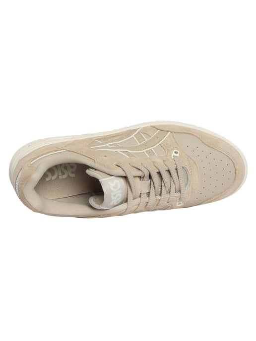 Asics Zapatillas De Piel EX89, Beige - Image 6