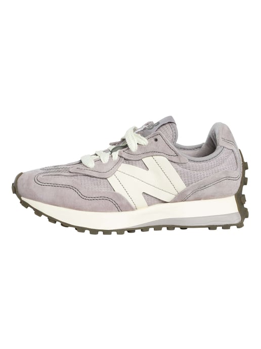 New Balance Zapatillas 327 Suede, Pãºrpura - Image 2