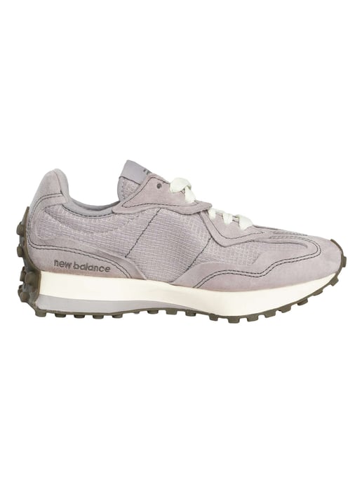 New Balance Zapatillas 327 Suede, Pãºrpura - Image 3