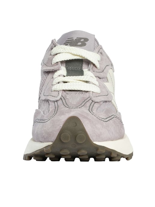 New Balance Zapatillas 327 Suede, Pãºrpura - Image 4