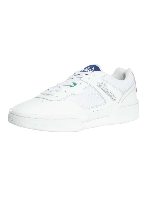 Ellesse Zapatillas De Piel Piacentino 2.0, Blanco - Image 1