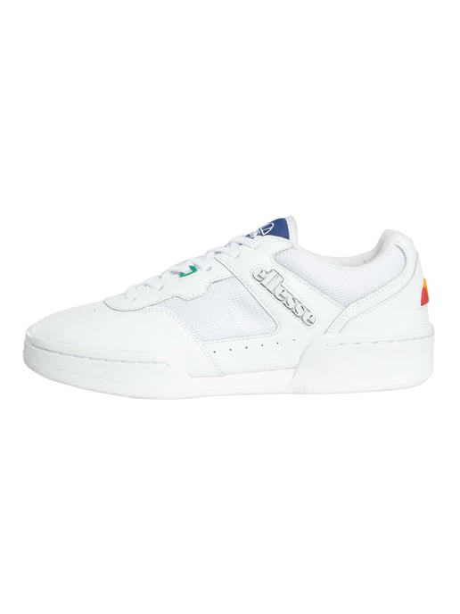 Ellesse Zapatillas De Piel Piacentino 2.0, Blanco - Image 2
