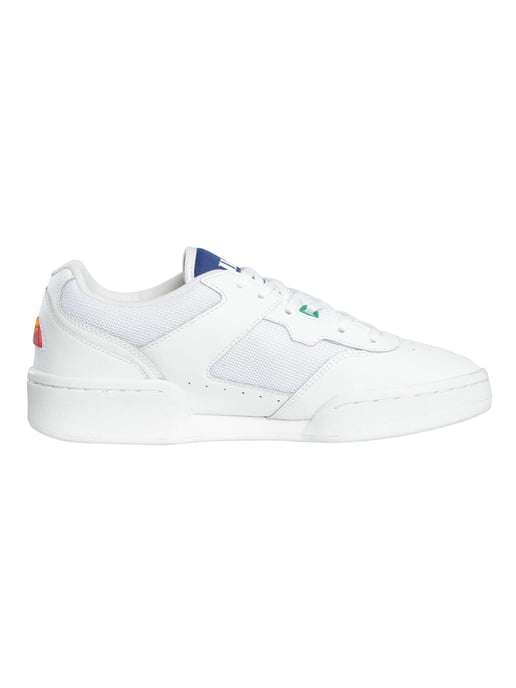 Ellesse Zapatillas De Piel Piacentino 2.0, Blanco - Image 3