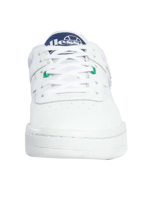 Ellesse Zapatillas De Piel Piacentino 2.0, Blanco - Image 4