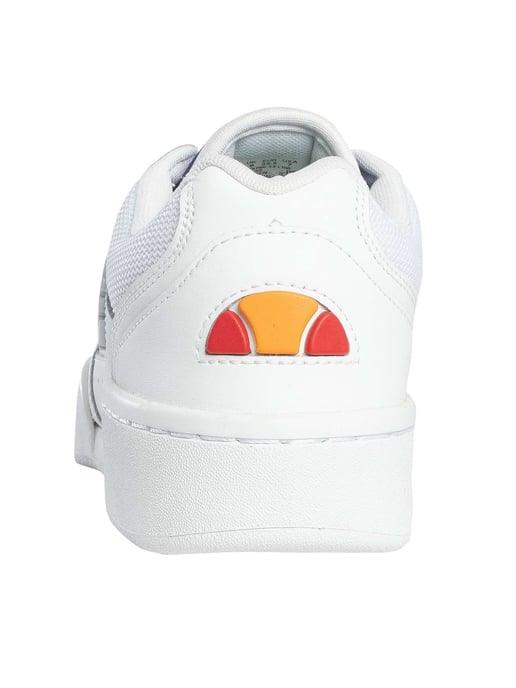 Ellesse Zapatillas De Piel Piacentino 2.0, Blanco - Image 5