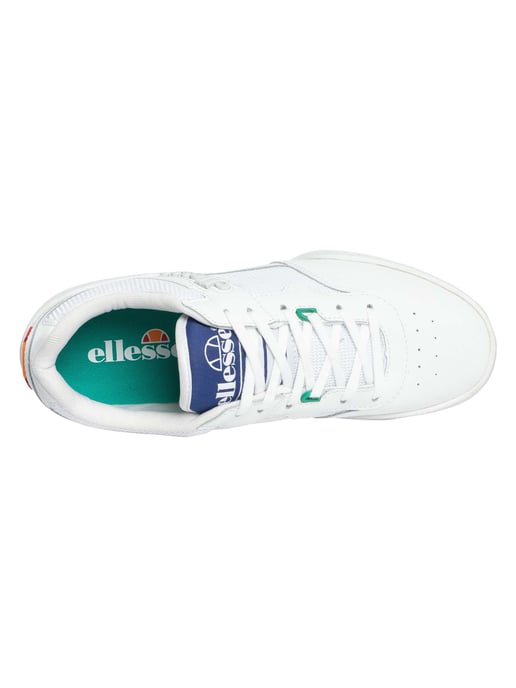 Ellesse Zapatillas De Piel Piacentino 2.0, Blanco - Image 6