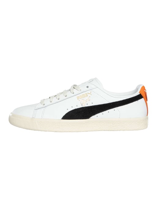 Puma Zapatillas De Deporte Clyde Base, Blanco - Image 2
