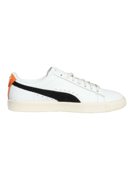 Puma Zapatillas De Deporte Clyde Base, Blanco - Image 3