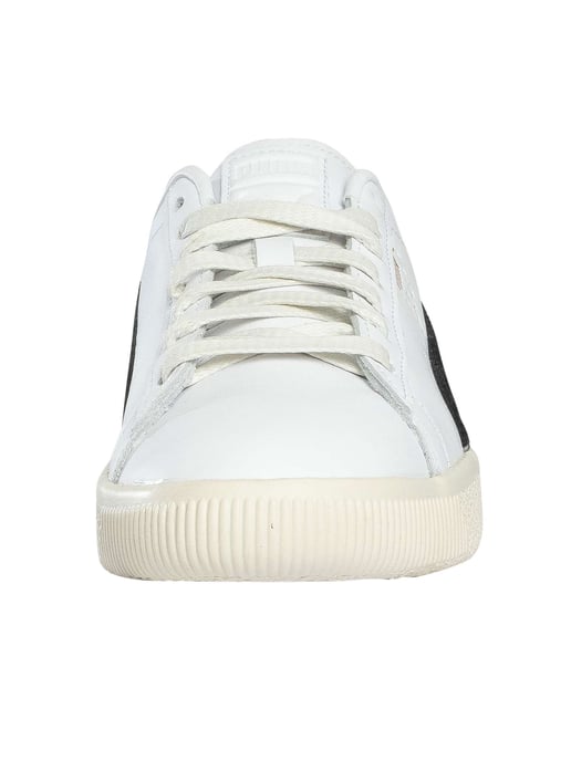 Puma Zapatillas De Deporte Clyde Base, Blanco - Image 4