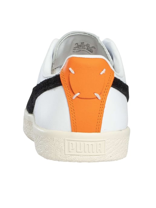 Puma Zapatillas De Deporte Clyde Base, Blanco - Image 5