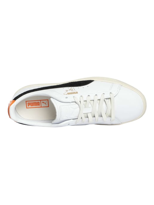 Puma Zapatillas De Deporte Clyde Base, Blanco - Image 6