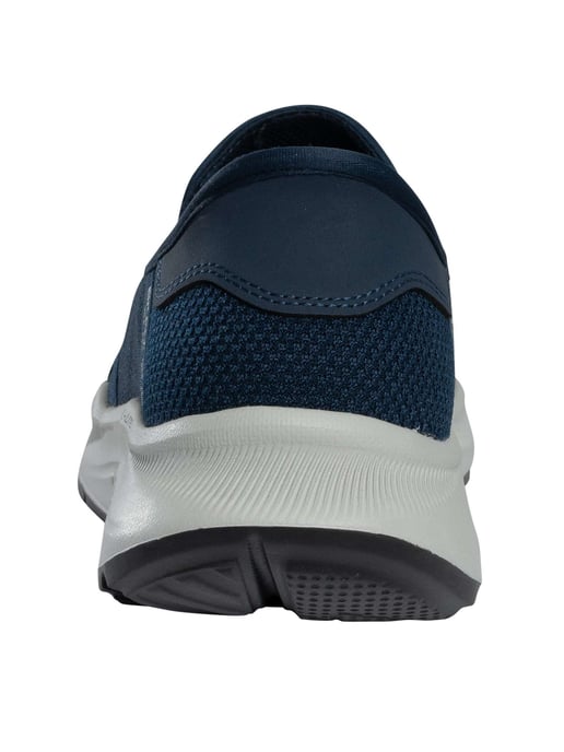Skechers Zapatillas Equalizer 5.0 De Ajuste Relajado Sin Cordones, Azul - Image 5