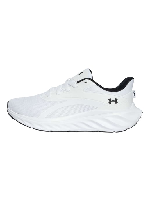 Under Armour Zapatillas De Running Ascend, Blanco - Image 2