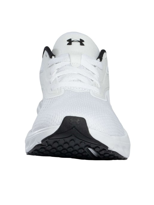 Under Armour Zapatillas De Running Ascend, Blanco - Image 4