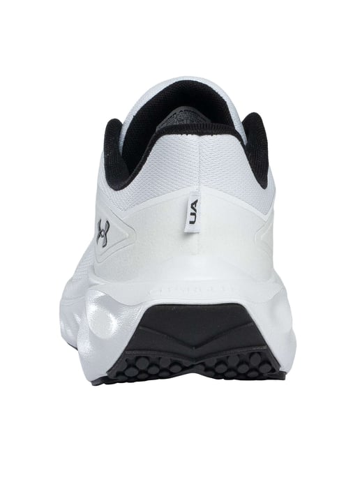 Under Armour Zapatillas De Running Ascend, Blanco - Image 5