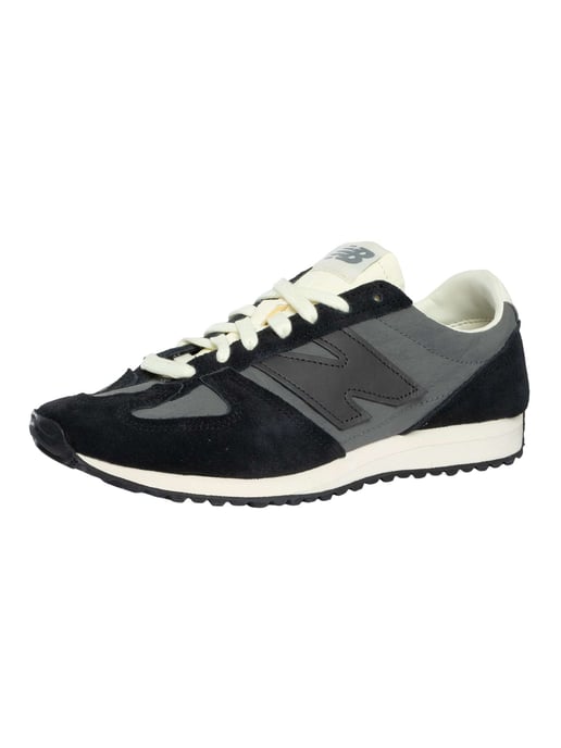 New Balance Zapatillas De Ante 471, Gris - Image 1