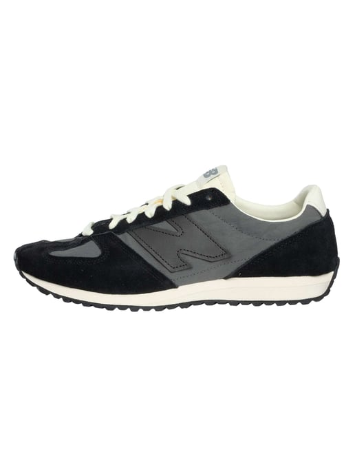 New Balance Zapatillas De Ante 471, Gris - Image 2